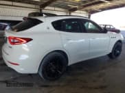 ✅ 2020 Maserati Levante S • VIN: ZN661YUA6LX353975 • Лот: 66672665. Опубликован ранее на Copart с пробегом 31 511 миль. Бесплатный доступ к архиву аукционных продаж из США и подробный отчёт об истории автомобиля на DreamBid. Изображение 3.