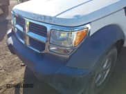 ✅ 2008 Dodge Nitro SXT • VIN: 1D8GU28K68W114518 • Lot: 43261893. Wystawiony na IAAI z przebiegiem 239 117 mil. Bezpłatny archiwum sprzedaży aukcyjnych z USA i szczegółowy raport historii pojazdu na DreamBid. Zdjęcie 6.