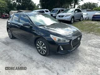 ✅ 2020 Hyundai Elantra • VIN: KMHH35LE5LU137605 • Lot: 90854585. Listed on Copart with 101,973 mi. Free auction sales archive from the USA and detailed vehicle history report at DreamBid. Image 1.