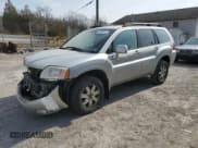 ✅ 2010 Mitsubishi Endeavor LS • VIN: 4A4JM2AS0AE017866 • Лот: 48735415. Опубликован ранее на Copart с пробегом 199 707 миль. Бесплатный доступ к архиву аукционных продаж из США и подробный отчёт об истории автомобиля на DreamBid. Изображение 1.