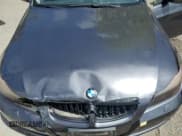 ✅ 2008 BMW 3 Series 335xi • VIN: WBAVD535X8A009516 • Lot: 54378085. Listed on Copart with 103,998 mi. Free auction sales archive from the USA and detailed vehicle history report at DreamBid. Image 11.