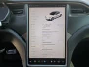 ✅ 2018 Tesla Model S 75D • VIN: 5YJSA1E48JF298016 • Lot: 80221345. Wystawiony na Copart z przebiegiem 80 402 mil. Bezpłatny archiwum sprzedaży aukcyjnych z USA i szczegółowy raport historii pojazdu na DreamBid. Zdjęcie 9.