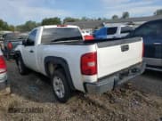 ✅ 2009 Chevrolet Silverado 1500 Work Truck • VIN: 1GCEK14C19Z201795 • Lot: 71593505. Listed on Copart with 206,067 mi. Free auction sales archive from the USA and detailed vehicle history report at DreamBid. Image 2.