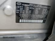 ✅ 2018 Hyundai Santa Fe 2.4L • VIN: 5NMZUDLB0JH070471 • Лот: 49835993. Опубликован ранее на Copart с пробегом 60 751 миль. Бесплатный доступ к архиву аукционных продаж из США и подробный отчёт об истории автомобиля на DreamBid. Изображение 13.