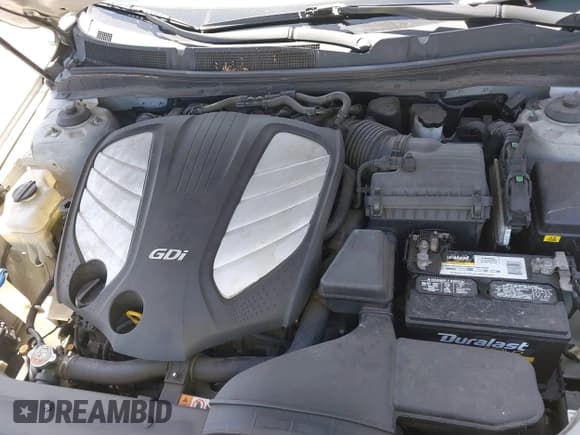 ✅ 2016 Kia Cadenza Premium • VIN: KNALN4D71G5206953 • Lot: 42148002. Wystawiony na IAAI z przebiegiem 101 790 mil. Bezpłatny archiwum sprzedaży aukcyjnych z USA i szczegółowy raport historii pojazdu na DreamBid. Zdjęcie 10.