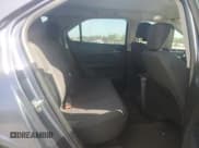 ✅ 2013 Chevrolet Equinox LS • VIN: 2GNALBEK6D6329517 • Лот: 70972174. Опубликован ранее на Copart с пробегом 163 838 миль. Бесплатный доступ к архиву аукционных продаж из США и подробный отчёт об истории автомобиля на DreamBid. Изображение 11.