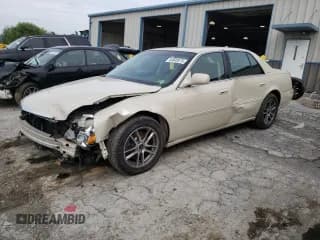 ✅ 2011 Cadillac DTS Luxury Collection • VIN: 1G6KD5E67BU145980 • Лот: 83849575. Опубликован ранее на Copart с пробегом 193 419 миль. Бесплатный доступ к архиву аукционных продаж из США и подробный отчёт об истории автомобиля на DreamBid. Изображение 1.