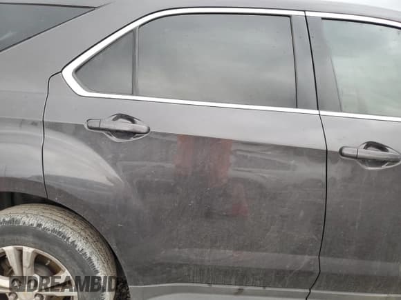 ✅ 2014 Chevrolet Equinox LT • VIN: 1GNALBEK7EZ137643 • Лот: 73252484. Опубликован ранее на Copart с пробегом Не указан. Бесплатный доступ к архиву аукционных продаж из США и подробный отчёт об истории автомобиля на DreamBid. Изображение 11.