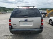 ✅ 2007 Ford Explorer Limited • VIN: 1FMEU75E97UB46001 • Лот: 63240335. Опубликован ранее на Copart с пробегом 165 961 миль. Бесплатный доступ к архиву аукционных продаж из США и подробный отчёт об истории автомобиля на DreamBid. Изображение 6.