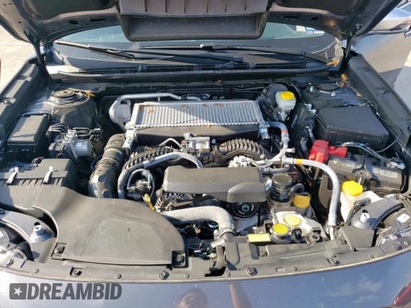 ✅ 2024 Subaru Outback Touring XT • VIN: 4S4BTGPDXR3248331 • Lot: 54671195. Wystawiony na Copart z przebiegiem 4 650 mil. Bezpłatny archiwum sprzedaży aukcyjnych z USA i szczegółowy raport historii pojazdu na DreamBid. Zdjęcie 12.