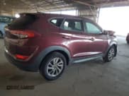 ✅ 2017 Hyundai Tucson SE • VIN: KM8J23A40HU495401 • Lot: 64272375. Wystawiony na Copart z przebiegiem 216 869 mil. Bezpłatny archiwum sprzedaży aukcyjnych z USA i szczegółowy raport historii pojazdu na DreamBid. Zdjęcie 3.