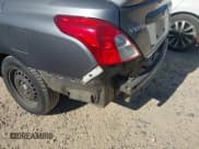 ✅ 2018 Nissan Versa SV • VIN: 3N1CN7AP1JL858958 • Lot: 43698876. Listed on IAAI with 119,827 mi. Free auction sales archive from the USA and detailed vehicle history report at DreamBid. Image 16.