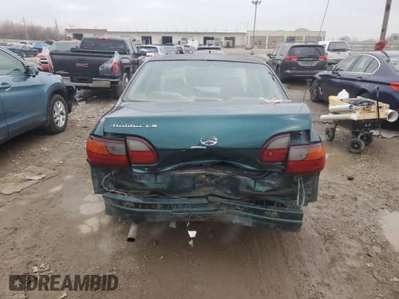 1999 Chevrolet Malibu LS с VIN 1G1NE52M1X6237777, выставлен на аукционе Copart как лот 83672864 с пробегом 239 916 миль миль и Чистый • Clean title. История ставок и продаж доступна на DreamBid. Изображение 6.