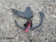 ✅ 2022 Volvo C40 Ultimate • VIN: YV4ED3GB2N2009536 • Lot: 61553835. Wystawiony na Copart z przebiegiem 19 868 mil. Bezpłatny archiwum sprzedaży aukcyjnych z USA i szczegółowy raport historii pojazdu na DreamBid. Zdjęcie 13.