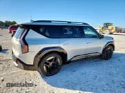 ✅ 2024 Kia EV9 GT-Line • VIN: KNDAEFS54R6022904 • Лот: 89566745. Опубликован ранее на Copart с пробегом 15 809 миль. Бесплатный доступ к архиву аукционных продаж из США и подробный отчёт об истории автомобиля на DreamBid. Изображение 3.