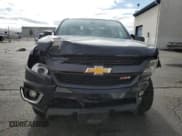 ✅ 2016 Chevrolet Colorado 4WD Z71 • VIN: 1GCGTDE34G1379170 • Лот: 86102385. Опубликован ранее на Copart с пробегом 125 298 миль. Бесплатный доступ к архиву аукционных продаж из США и подробный отчёт об истории автомобиля на DreamBid. Изображение 5.