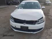 ✅ 2012 Volkswagen Jetta SE • VIN: 3VWDP7AJ0CM343032 • Лот: 43818498. Опубликован ранее на IAAI с пробегом 163 785 миль. Бесплатный доступ к архиву аукционных продаж из США и подробный отчёт об истории автомобиля на DreamBid. Изображение 6.