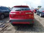 ✅ 2024 Toyota Corolla Cross LE • VIN: 7MUBAABG6RV100982 • Лот: 42355195. Опубликован ранее на IAAI с пробегом 26 516 миль. Бесплатный доступ к архиву аукционных продаж из США и подробный отчёт об истории автомобиля на DreamBid. Изображение 16.