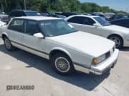 ✅ 1989 Oldsmobile Delta • VIN: 1G3HN54C6K1812793 • Лот: 42512062. Опубликован ранее на IAAI с пробегом 146 886 миль. Бесплатный доступ к архиву аукционных продаж из США и подробный отчёт об истории автомобиля на DreamBid. Изображение 1.