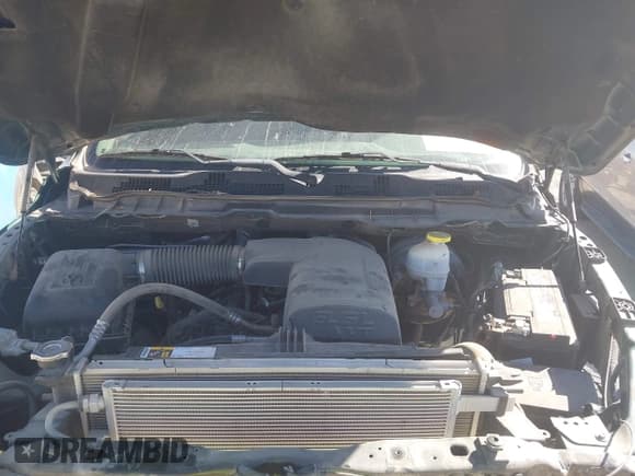 ✅ 2021 Ram 1500 Tradesman • VIN: 3C6RR7KG8MG635413 • Lot: 43575313. Wystawiony na IAAI z przebiegiem 78 652 mil. Bezpłatny archiwum sprzedaży aukcyjnych z USA i szczegółowy raport historii pojazdu na DreamBid. Zdjęcie 10.