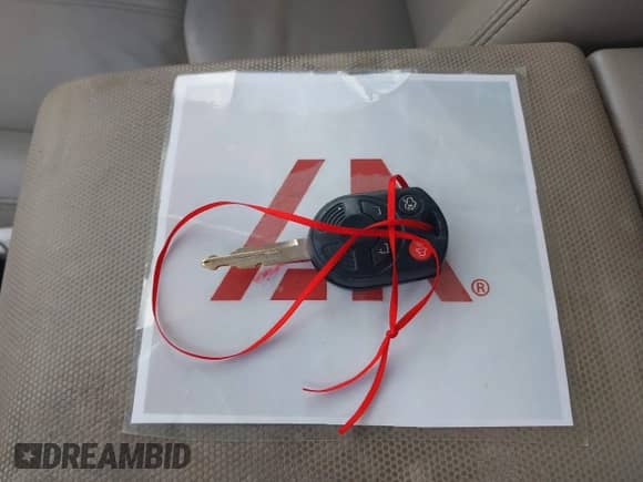 2009 Mercury Mariner Premier with VIN 4M2CU97779KJ00665, listed as a IAAI auction lot 42698060 with 162,205 mi miles and . Bid and sale history available at DreamBid. Image 11.