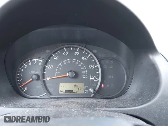 ✅ 2020 Mitsubishi Mirage SE • VIN: ML32F4FJ3LHF05783 • Лот: 43010838. Опубликован ранее на IAAI с пробегом 29 610 миль. Бесплатный доступ к архиву аукционных продаж из США и подробный отчёт об истории автомобиля на DreamBid. Изображение 7.