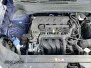 ✅ 2022 Hyundai Venue Limited • VIN: KMHRC8A32NU148135 • Лот: 44523095. Опубликован ранее на Copart с пробегом 84 615 миль. Бесплатный доступ к архиву аукционных продаж из США и подробный отчёт об истории автомобиля на DreamBid. Изображение 15.