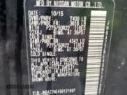 ✅ 2016 Infiniti QX80 Limited • VIN: JN8AZ2NE4G9121697 • Лот: 55135405. Опубликован ранее на Copart с пробегом 103 000 миль. Бесплатный доступ к архиву аукционных продаж из США и подробный отчёт об истории автомобиля на DreamBid. Изображение 13.