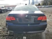 ✅ 2007 BMW 3 Series 328xi • VIN: WBAWC33567PD07278 • Лот: 90074035. Опубликован ранее на Copart с пробегом 190 681 миль. Бесплатный доступ к архиву аукционных продаж из США и подробный отчёт об истории автомобиля на DreamBid. Изображение 6.