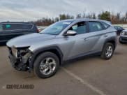 ✅ 2023 Hyundai Tucson SE • VIN: 5NMJACAEXPH293316 • Лот: 95410015. Опубликован ранее на Copart с пробегом 10 550 миль. Бесплатный доступ к архиву аукционных продаж из США и подробный отчёт об истории автомобиля на DreamBid. Изображение 1.