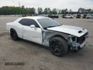 ✅ 2020 Dodge Challenger SRT Hellcat Widebody • VIN: 2C3CDZC91LH121401 • Lot: 53721135. Wystawiony na Copart z przebiegiem 78 675 mil. Bezpłatny archiwum sprzedaży aukcyjnych z USA i szczegółowy raport historii pojazdu na DreamBid. Zdjęcie 4.