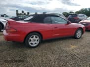 ✅ 1996 Toyota Celica GT • VIN: JT5FG02T9T0034712 • Lot: 74335604. Wystawiony na Copart z przebiegiem 171 657 mil. Bezpłatny archiwum sprzedaży aukcyjnych z USA i szczegółowy raport historii pojazdu na DreamBid. Zdjęcie 3.