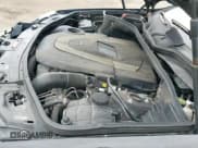 ✅ 2009 Mercedes-Benz M 550 • VIN: 4JGBB72E59A504504 • Lot: 43157447. Listed on IAAI with 99,101 mi. Free auction sales archive from the USA and detailed vehicle history report at DreamBid. Image 21.