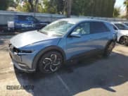 ✅ 2023 Hyundai Ioniq 5 SEL • VIN: KM8KNDAF2PU217326 • Lot: 90095735. Listed on Copart with 32,541 mi. Free auction sales archive from the USA and detailed vehicle history report at DreamBid. Image 1.