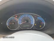 ✅ 2009 Subaru Forester X • VIN: JF2SH63639H738721 • Lot: 92928975. Listed on Copart with 158,032 mi. Free auction sales archive from the USA and detailed vehicle history report at DreamBid. Image 9.