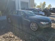 ✅ 2012 Audi A6 Premium Plus • VIN: WAUDFAFC0CN170774 • Lot: 85920445. Listed on Copart with 108,740 mi. Free auction sales archive from the USA and detailed vehicle history report at DreamBid. Image 4.