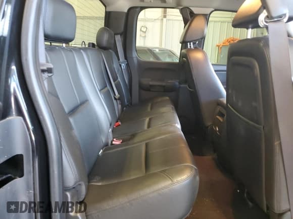 ✅ 2008 Chevrolet Silverado 1500 1LT • VIN: 1GCEK19J88Z264494 • Lot: 63310874. Listed on Copart with 89,362 mi. Free auction sales archive from the USA and detailed vehicle history report at DreamBid. Image 10.