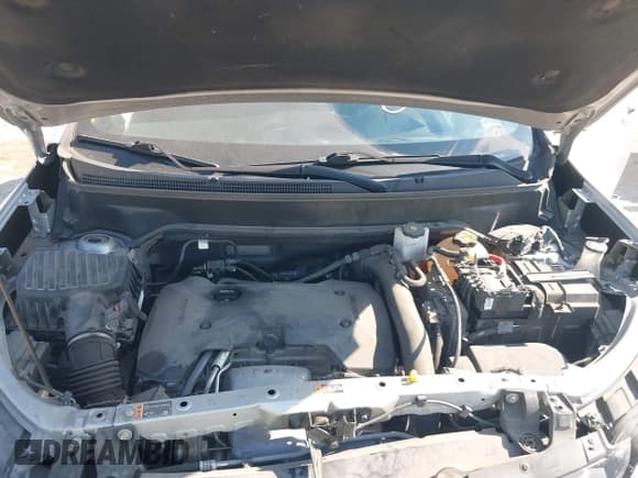 ✅ 2020 Chevrolet Equinox Premier • VIN: 2GNAXPEX4L6174803 • Lot: 43371645. Wystawiony na IAAI z przebiegiem 91 873 mil. Bezpłatny archiwum sprzedaży aukcyjnych z USA i szczegółowy raport historii pojazdu na DreamBid. Zdjęcie 10.