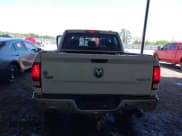 ✅ 2009 Dodge 1500 Laramie • VIN: 1D3HV13TX9J519720 • Lot: 42055968. Wystawiony na IAAI z przebiegiem 190 226 mil. Bezpłatny archiwum sprzedaży aukcyjnych z USA i szczegółowy raport historii pojazdu na DreamBid. Zdjęcie 16.