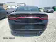 2022 Dodge Charger SXT with VIN 2C3CDXBG3NH234872, listed as a Copart auction lot 67685515 with 52,922 mi miles and Salvage title. Bid and sale history available at DreamBid. Image 6.