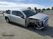 ✅ 2019 GMC Sierra 1500 SLT • VIN: 3GTP8DED1KG202032 • Lot: 62445405. Listed on Copart with 91,871 mi. Free auction sales archive from the USA and detailed vehicle history report at DreamBid. Image 4.