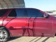 ✅ 2022 Dodge Durango R/T • VIN: 1C4SDHCT1NC226412 • Lot: 42002852. Wystawiony na IAAI z przebiegiem 56 916 mil. Bezpłatny archiwum sprzedaży aukcyjnych z USA i szczegółowy raport historii pojazdu na DreamBid. Zdjęcie 14.