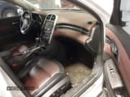 ✅ 2015 Chevrolet Malibu LTZ • VIN: 1G11G5SX1FF128902 • Lot: 43594997. Listed on IAAI with 105,886 mi. Free auction sales archive from the USA and detailed vehicle history report at DreamBid. Image 5.