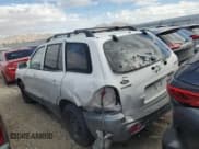 ✅ 2002 Hyundai Santa Fe GLS • VIN: KM8SC73D92U175975 • Лот: 71291915. Опубликован ранее на Copart с пробегом 124 648 миль. Бесплатный доступ к архиву аукционных продаж из США и подробный отчёт об истории автомобиля на DreamBid. Изображение 2.