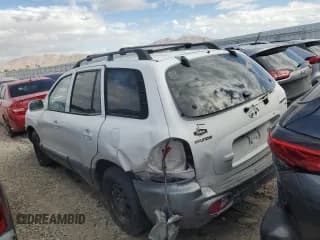 ✅ 2002 Hyundai Santa Fe GLS • VIN: KM8SC73D92U175975 • Лот: 71291915. Опубликован ранее на Copart с пробегом 124 648 миль. Бесплатный доступ к архиву аукционных продаж из США и подробный отчёт об истории автомобиля на DreamBid. Изображение 2.