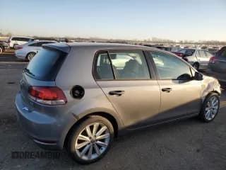 ✅ 2013 Volkswagen Golf TDI w/Sunroof & Nav • VIN: WVWNM7AJ2DW133968 • Lot: 92095315. Wystawiony na Copart z przebiegiem 138 760 mil. Bezpłatny archiwum sprzedaży aukcyjnych z USA i szczegółowy raport historii pojazdu na DreamBid. Zdjęcie 3.