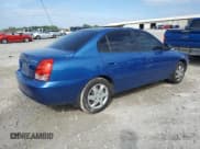 ✅ 2006 Hyundai Elantra GLS • VIN: KMHDN46D76U210984 • Lot: 65913605. Wystawiony na Copart z przebiegiem 85 029 mil. Bezpłatny archiwum sprzedaży aukcyjnych z USA i szczegółowy raport historii pojazdu na DreamBid. Zdjęcie 3.