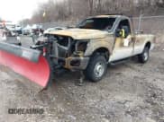 ✅ 2012 Ford F-250 • VIN: 1FTSF2B69CEB08368 • Лот: 41718142. Опубликован ранее на IAAI с пробегом Не указан. Бесплатный доступ к архиву аукционных продаж из США и подробный отчёт об истории автомобиля на DreamBid. Изображение 2.