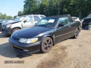✅ 2003 Saab 9-3 SE • VIN: YS3DF78K837000296 • Lot: 42609322. Wystawiony na IAAI z przebiegiem 136 788 mil. Bezpłatny archiwum sprzedaży aukcyjnych z USA i szczegółowy raport historii pojazdu na DreamBid. Zdjęcie 2.