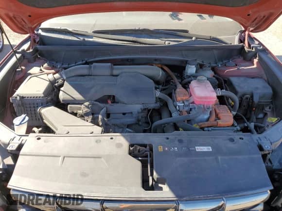 2022 Hyundai Tucson Luxury с VIN KM8JCCA14NU044244, выставлен на аукционе Copart как лот 86451375 с пробегом 219 991 миль миль и Списание • Salvage title. История ставок и продаж доступна на DreamBid. Изображение 12.